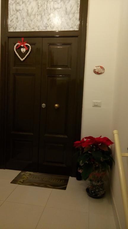 Romantic Room Агрополи Экстерьер фото