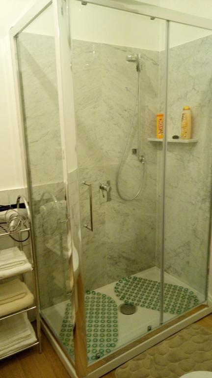 Romantic Room Агрополи Экстерьер фото