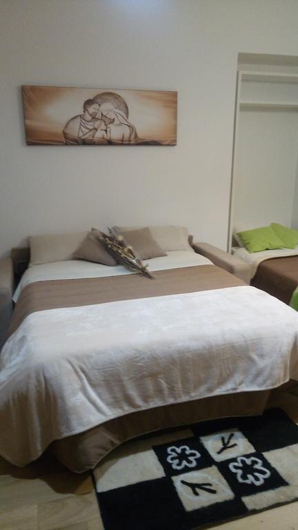 Romantic Room Агрополи Экстерьер фото