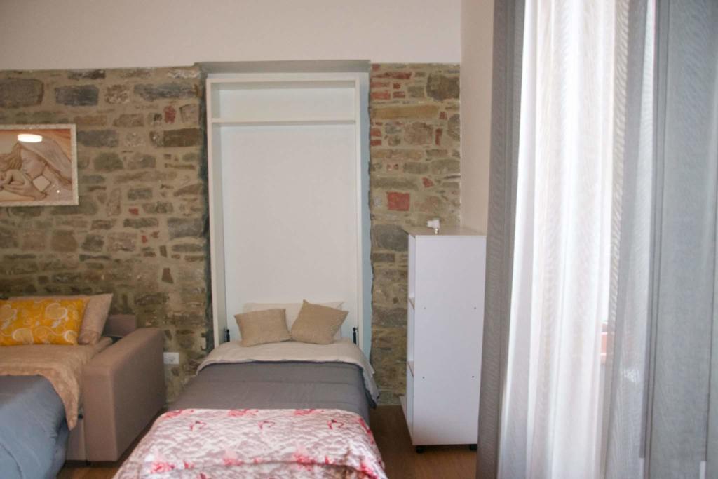 Romantic Room Агрополи Экстерьер фото