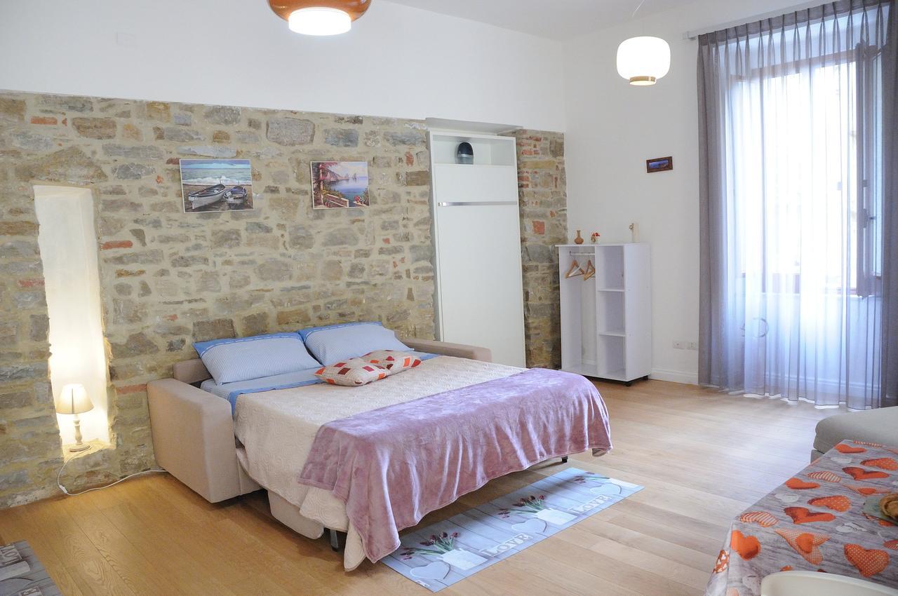 Romantic Room Агрополи Экстерьер фото