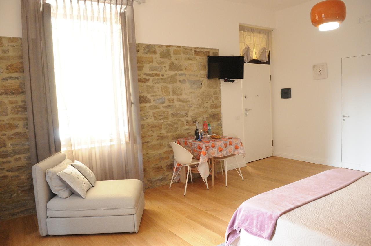 Romantic Room Агрополи Экстерьер фото