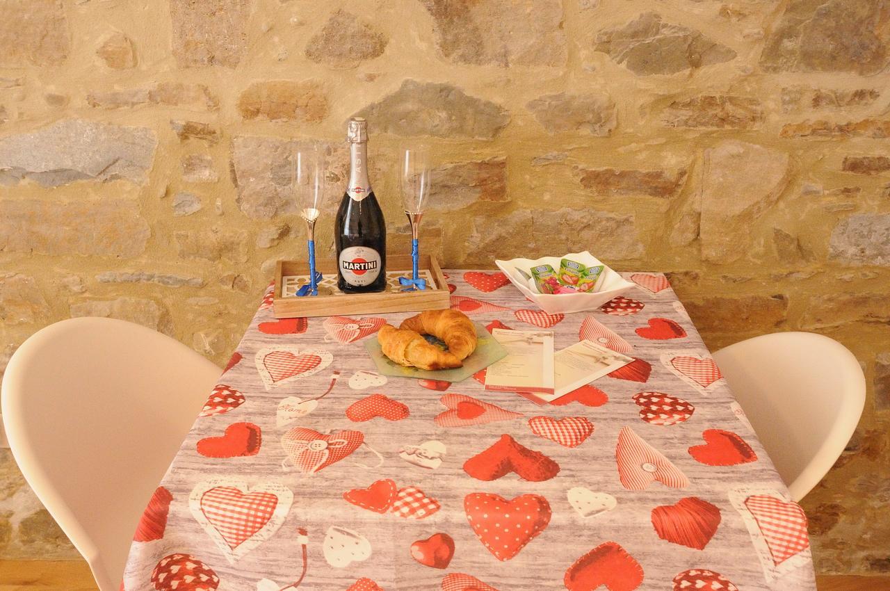 Romantic Room Агрополи Экстерьер фото