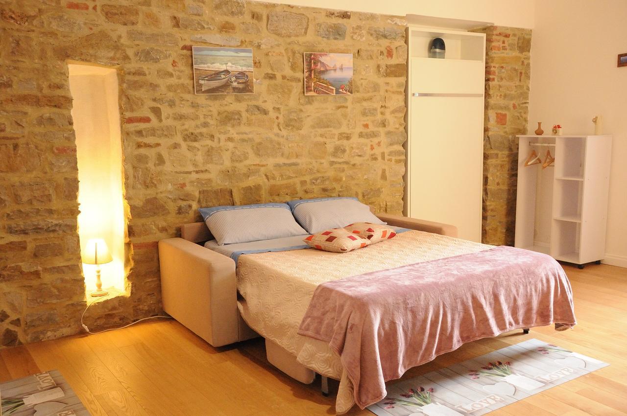 Romantic Room Агрополи Экстерьер фото