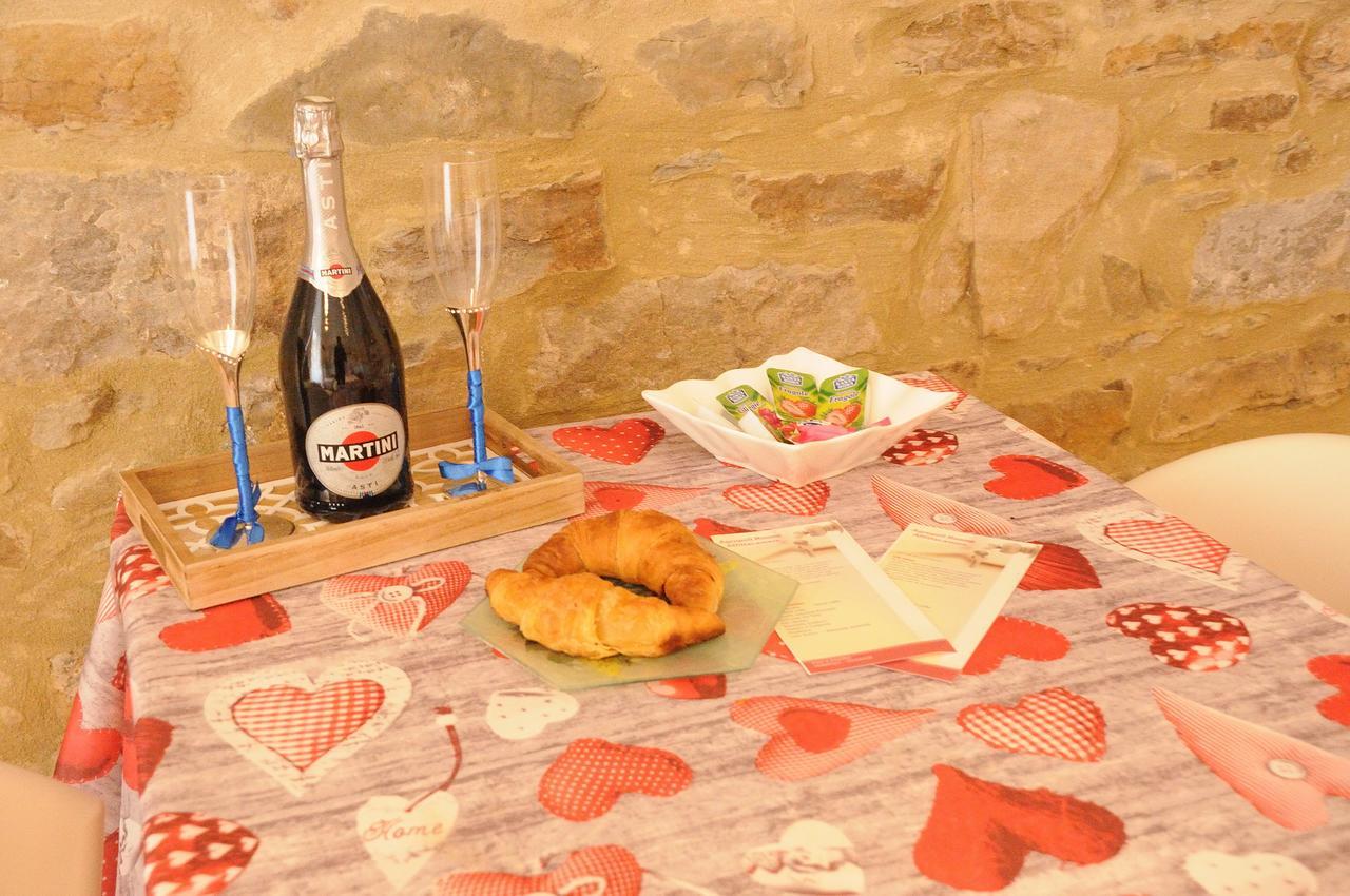 Romantic Room Агрополи Экстерьер фото