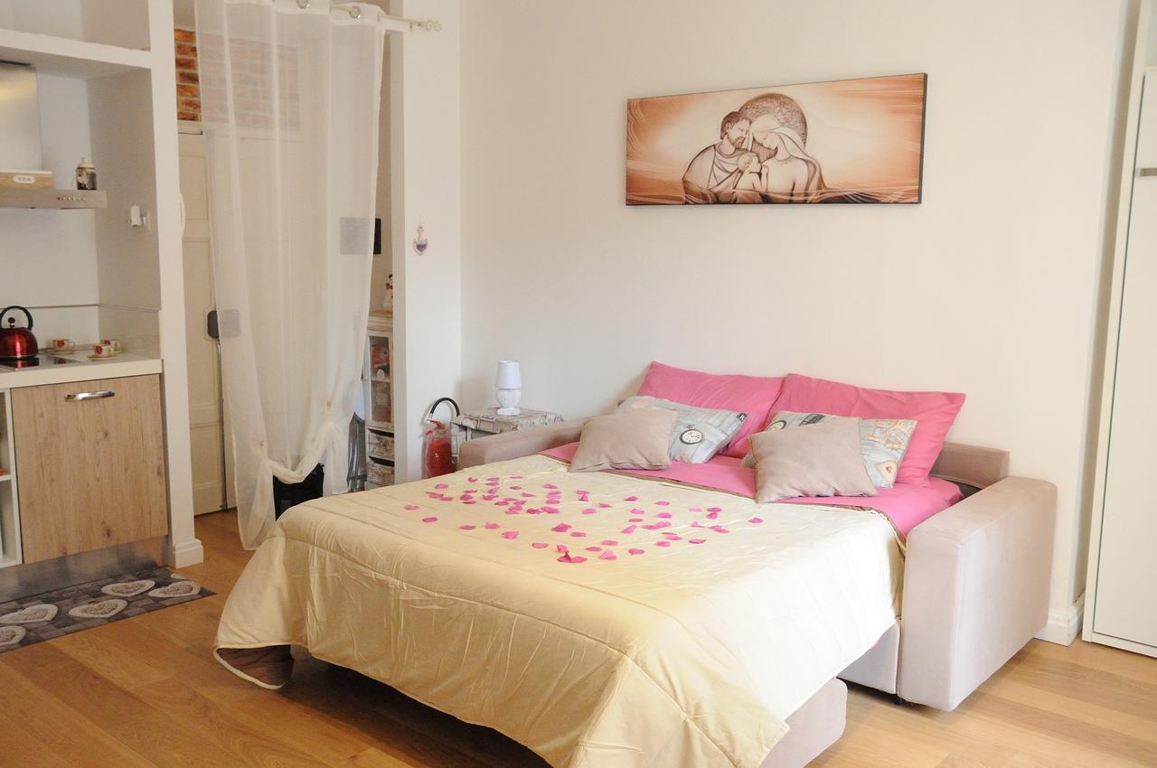 Romantic Room Агрополи Экстерьер фото